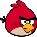 Angry bird