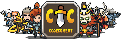 Code Combat